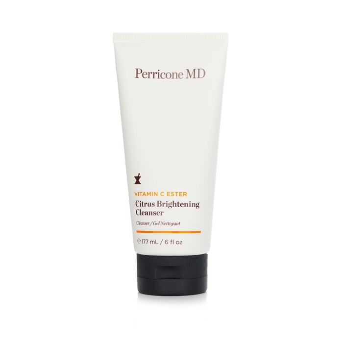 Perricone MD Vitamin C Ester Citrus Brightening Cleanser 177ml