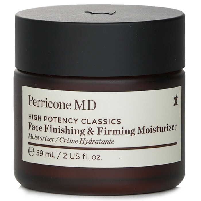 Perricone MD High Potency Classics Face Finishing &amp; Firming Moisturizer 59ml