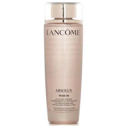 Lancome Absolue Rose 80 The Brightening &amp; Revitalizing Toning Lotion 150ml