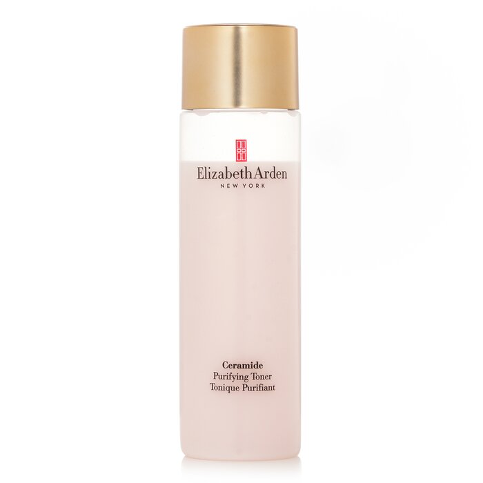 Elizabeth Arden Ceramide Purifying Toner 200ml