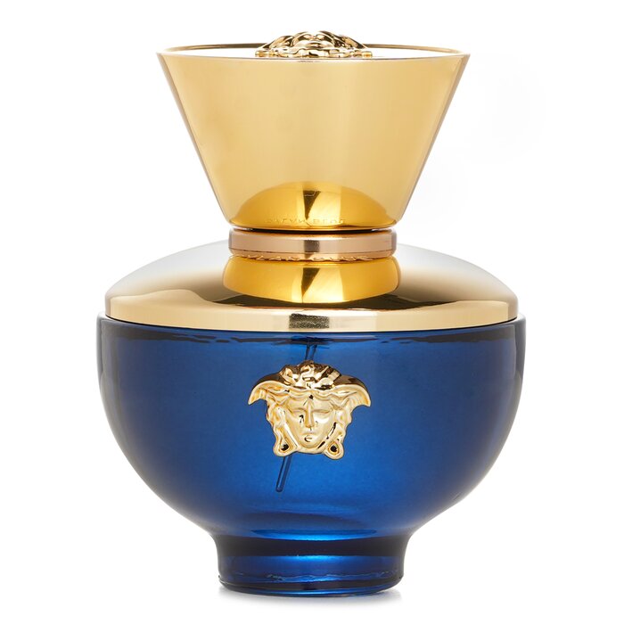 Versace Dylan Blue Eau De Parfum Spray 50ml