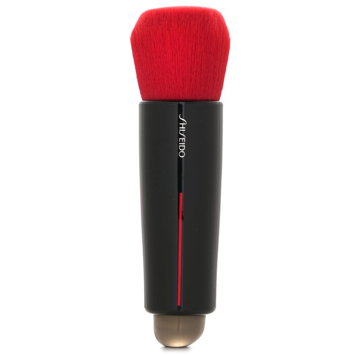Shiseido Daiya Fude Face Duo (Brush &amp; Gel Blender) 1PC