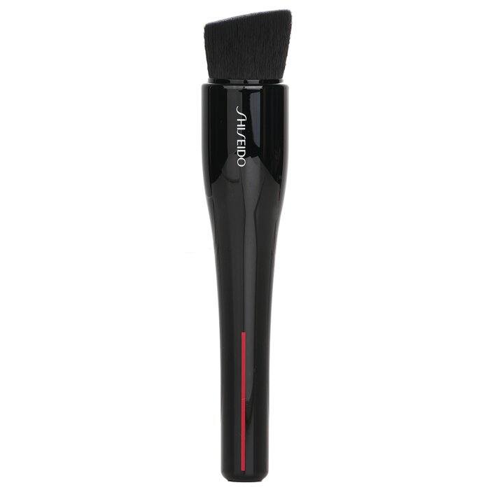 Shiseido Hasu Fude Foundation Brush 1PC