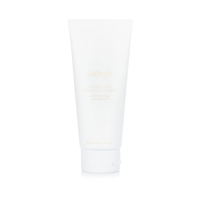 Jurlique Radiant Skin Foaming Cleanser 80g