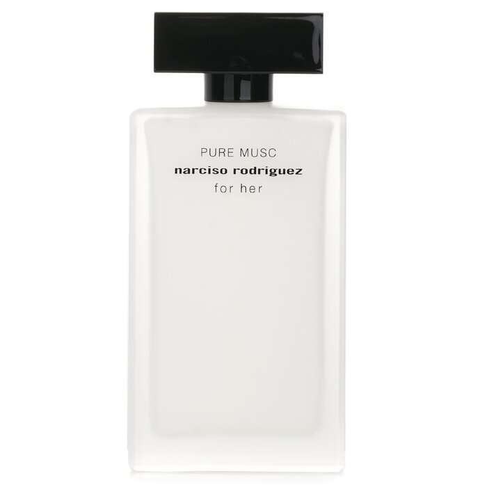 Narciso Rodriguez For Her Pure Musc Eau de Parfum Spray 100ml