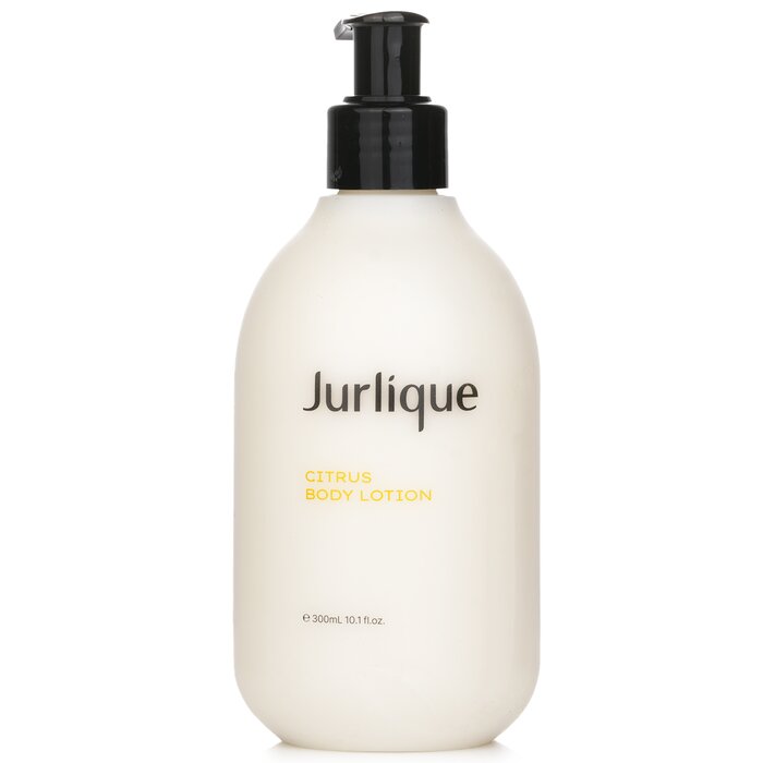 Jurlique Citrus Refreshing Body Lotion 300ml