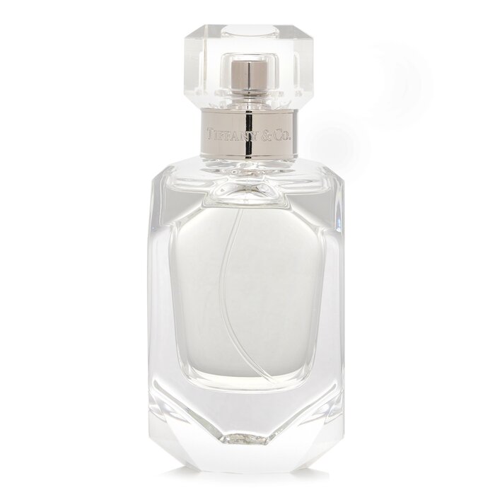 Tiffany &amp; Co. Sheer Eau De Toilette Spray 50ml