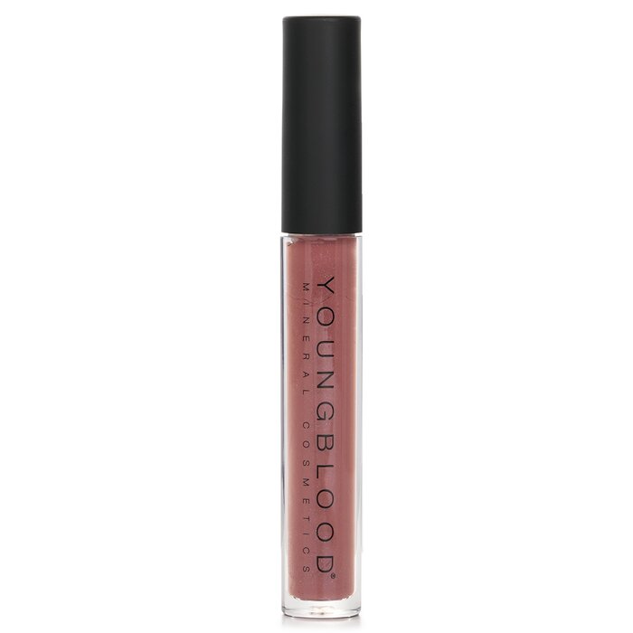 Youngblood Lipgloss - Deja Vu 3ml