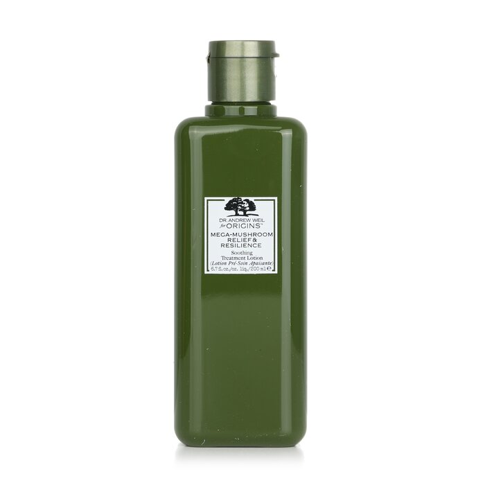 Origins Dr. Andrew Mega-Mushroom Skin Relief &amp; Resilience Soothing Treatment Lotion 200ml