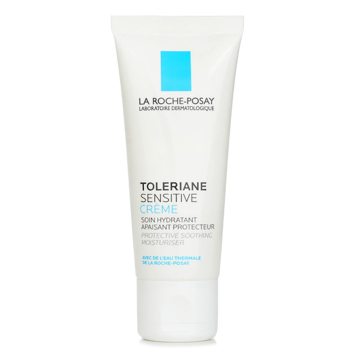 La Roche Posay Toleriane Sensitive Creme - Fragrance Free 40ml