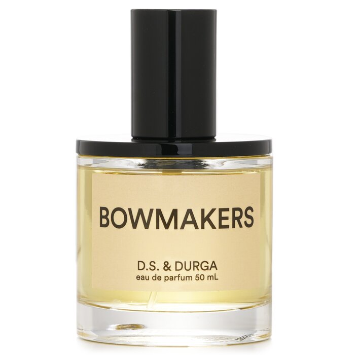 D.S. &amp; Durga Bowmakers Eau De Parfum Spray 50ml