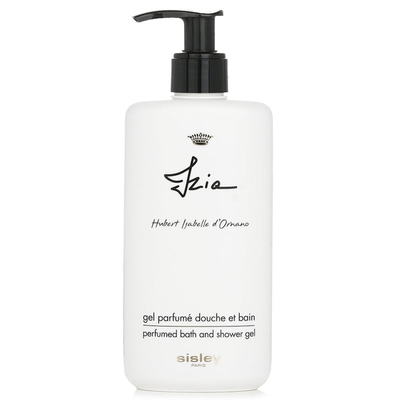 Sisley Izia Perfumed Bath And Shower Gel 250ml