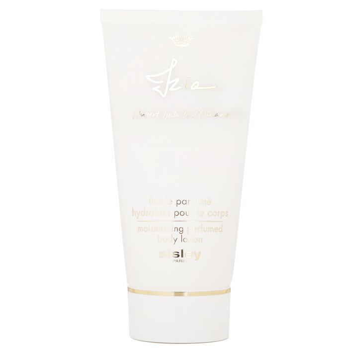 Sisley Izia Moisturizing Perfumed Body Lotion 150ml
