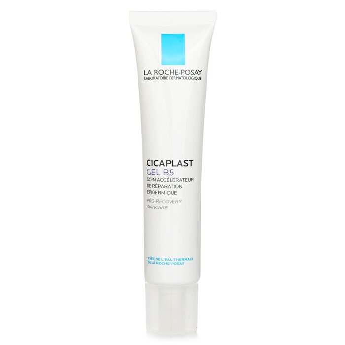 La Roche Posay Cicaplast Gel B5 Repairing Treatment 40ml