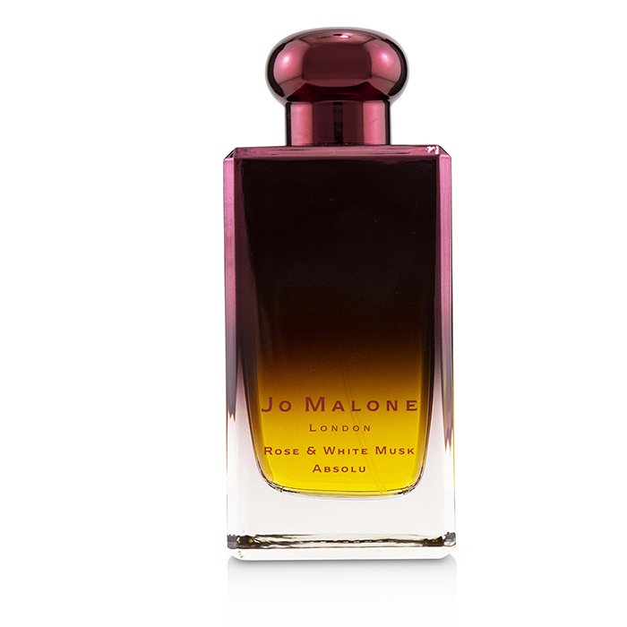 Jo Malone Rose &amp; White Musk Absolu Cologne Spray (Originally Without Box) 100ml