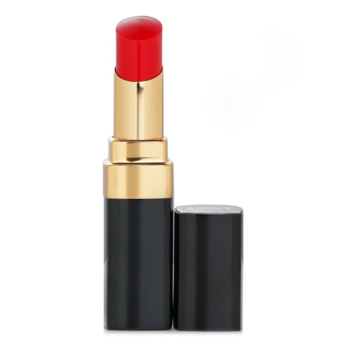Chanel Rouge Coco Flash Hydrating Vibrant Shine Lip Colour - 