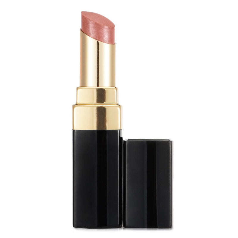 Chanel Rouge Coco Flash Hydrating Vibrant Shine Lip Colour - 