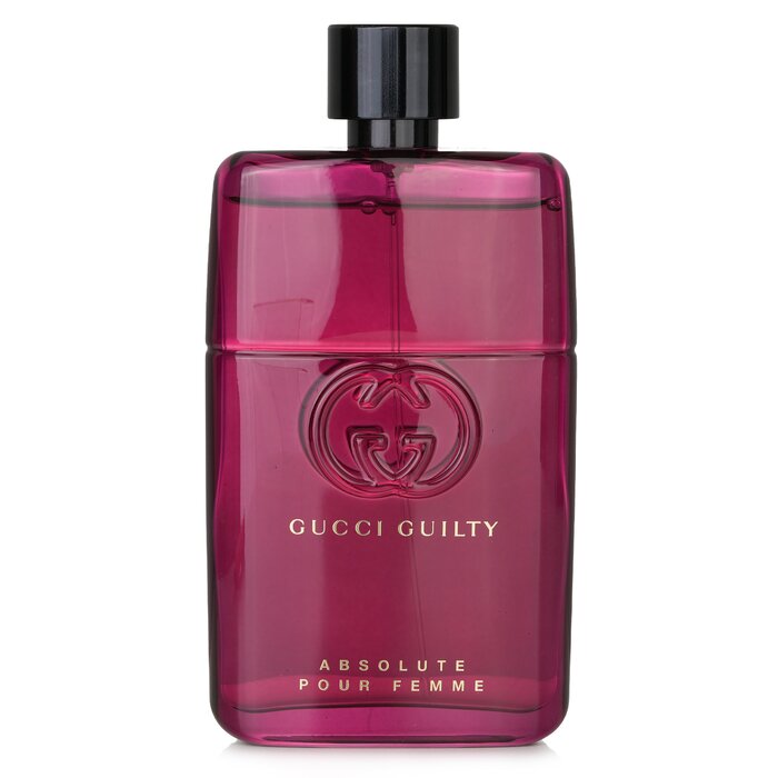 Gucci Guilty Absolute Pour Femme Eau De Parfum Spray 90ml