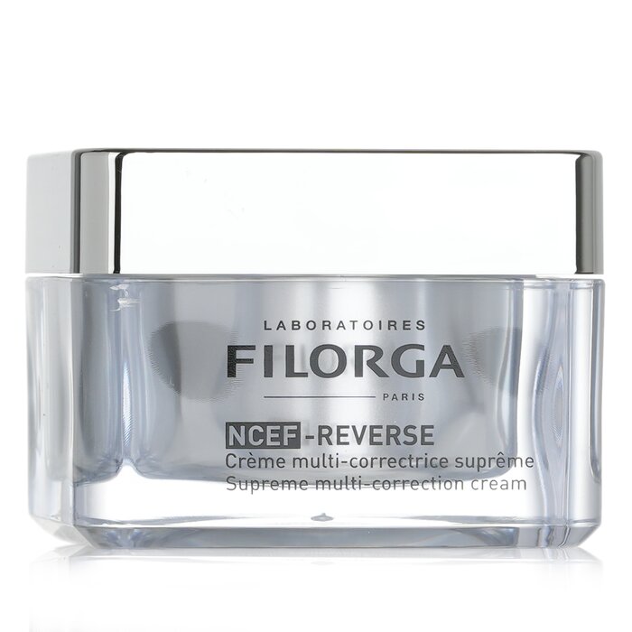 Filorga NCEF-Reverse Supreme Multi-Correction Cream 50ml