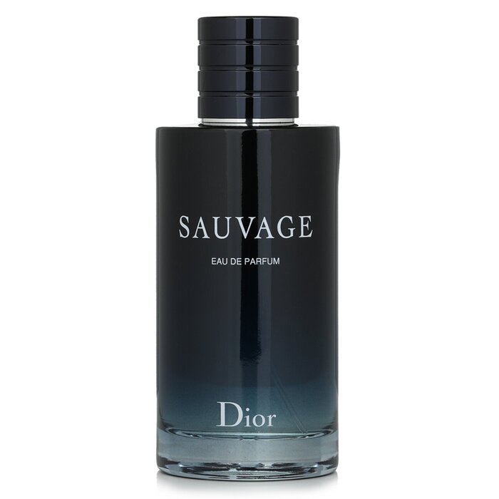 Christian Dior Sauvage Eau De Parfum Spray 200ml