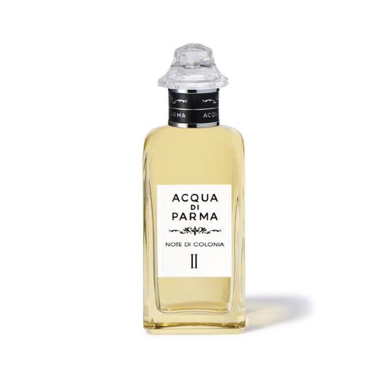 Acqua Di Parma Note Di Colonia II Eau De Cologne Spray 150ml/5oz