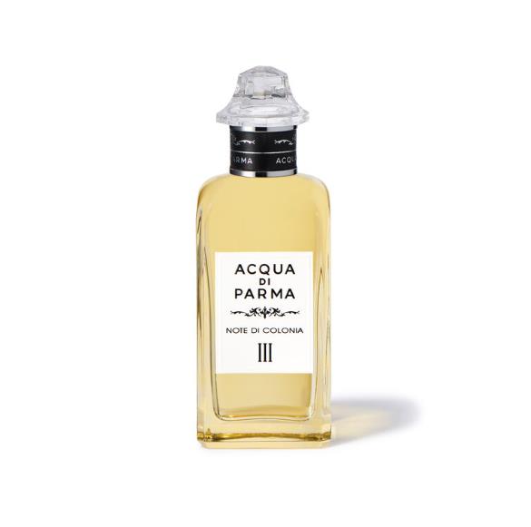 Acqua Di Parma Note Di Colonia III Eau De Cologne Spray 150ml/5oz