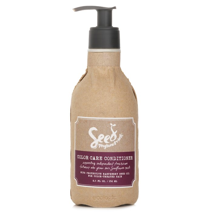 Seed Phytonutrients Color Care Conditioner (For Color-Treated Hair) 250ml