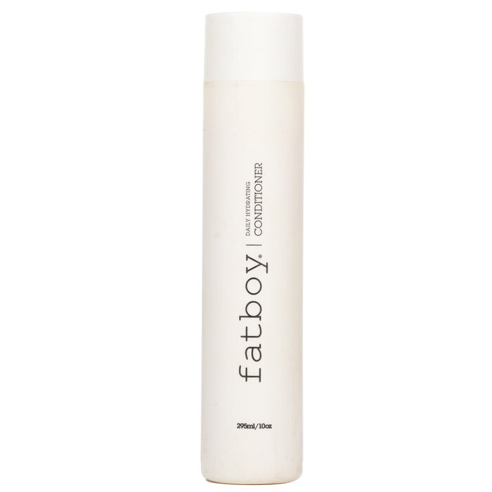 Fatboy Daily Hydrating Conditioner 295ml