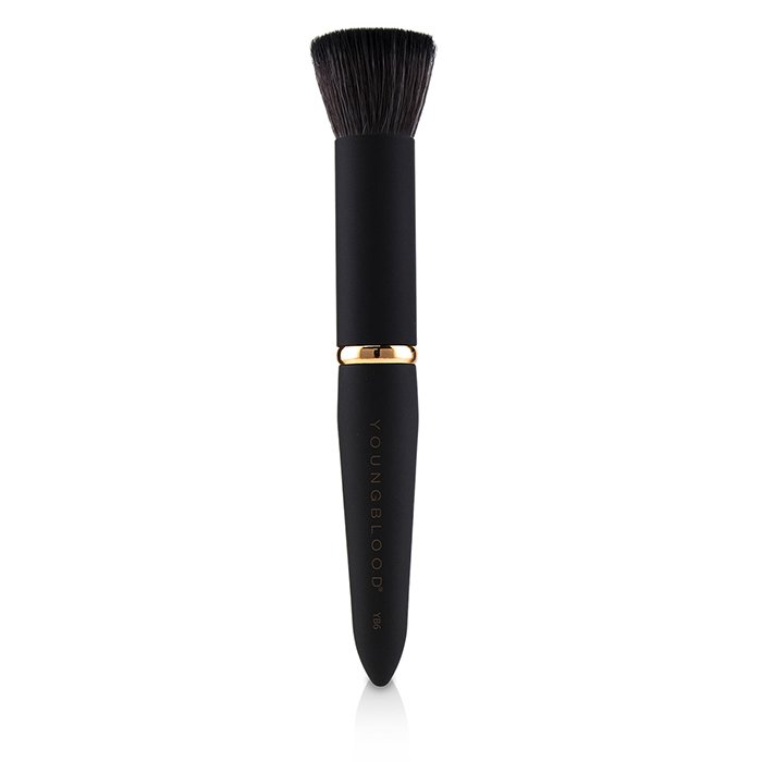 Youngblood YB6 Powder Buffing Brush 1PC