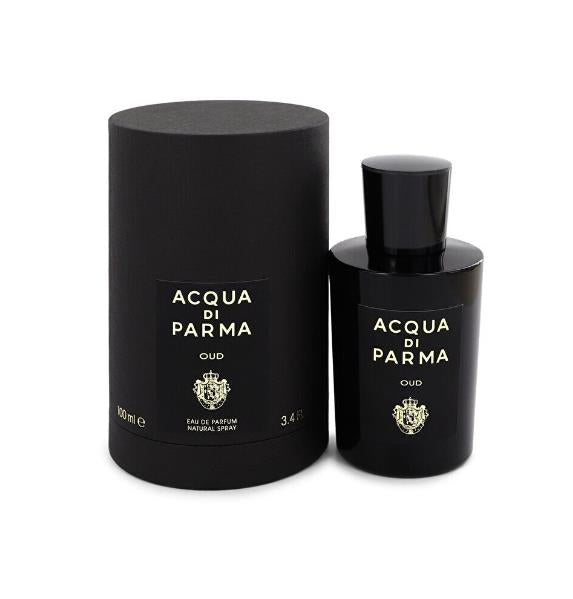 Acqua Di Parma Signatures Of The Sun Oud Eau De Parfum Spray 100ml/3.4oz