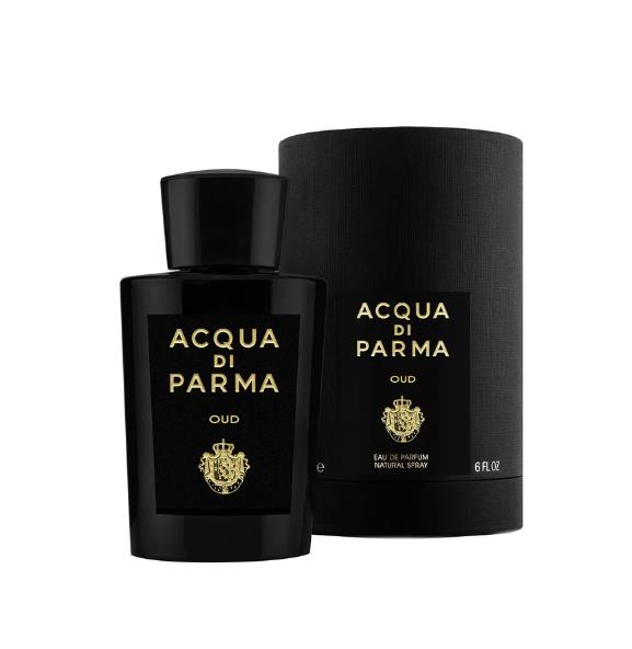 Acqua Di Parma Signatures Of The Sun Oud Eau De Parfum Spray 180ml/6oz