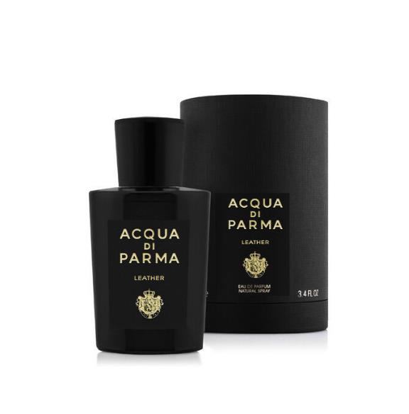 Acqua Di Parma Signatures Of The Sun Leather Eau De Parfum Spray 100ml/3.4oz