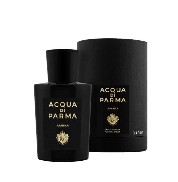 Acqua Di Parma Signatures Of The Sun Ambra Eau De Parfum Spray 100ml/3.4oz