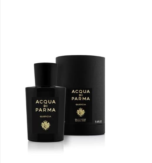 Acqua Di Parma Signatures Of The Sun Quercia Eau De Parfum Spray 100ml/3.4oz