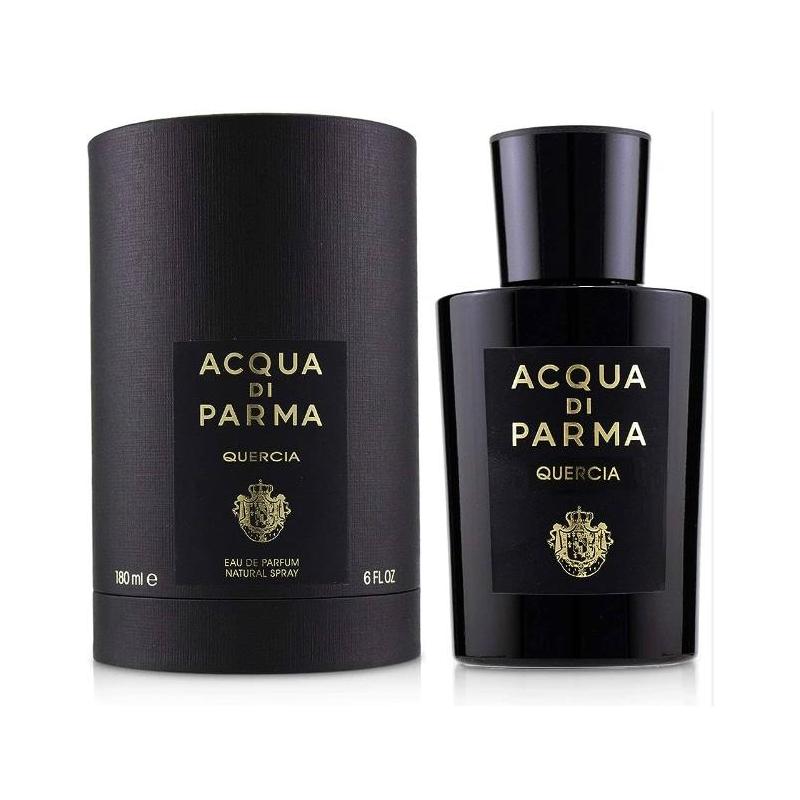 Acqua Di Parma Signatures Of The Sun Quercia Eau De Parfum Spray 180ml/6oz