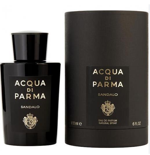 Acqua Di Parma Signatures Of The Sun Sandalo Eau De Parfum Spray 180ml/6oz