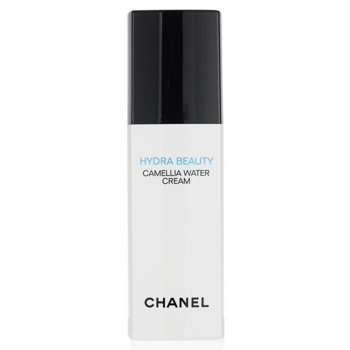 Chanel Hydra Beauty Camellia Water Cream 30ml