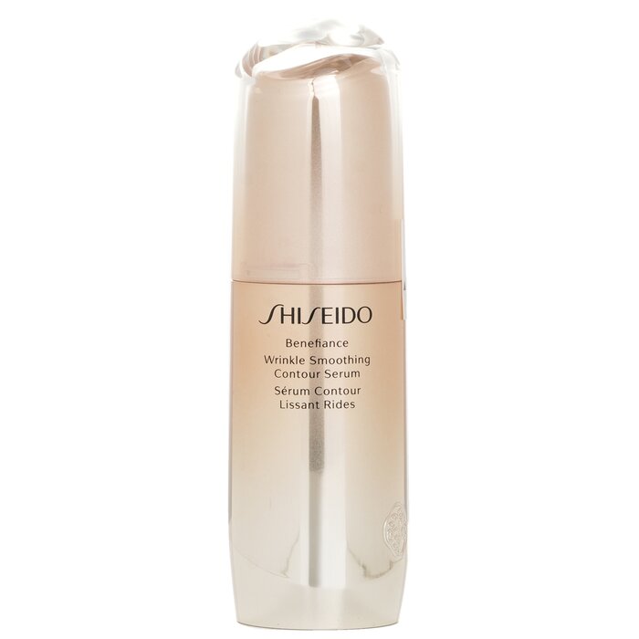 Shiseido Benefiance Wrinkle Smoothing Contour Serum 30ml