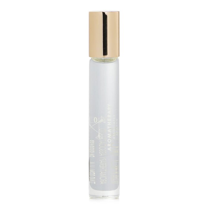 Aromatherapy Associates Support - Breathe Roller Ball 10ml