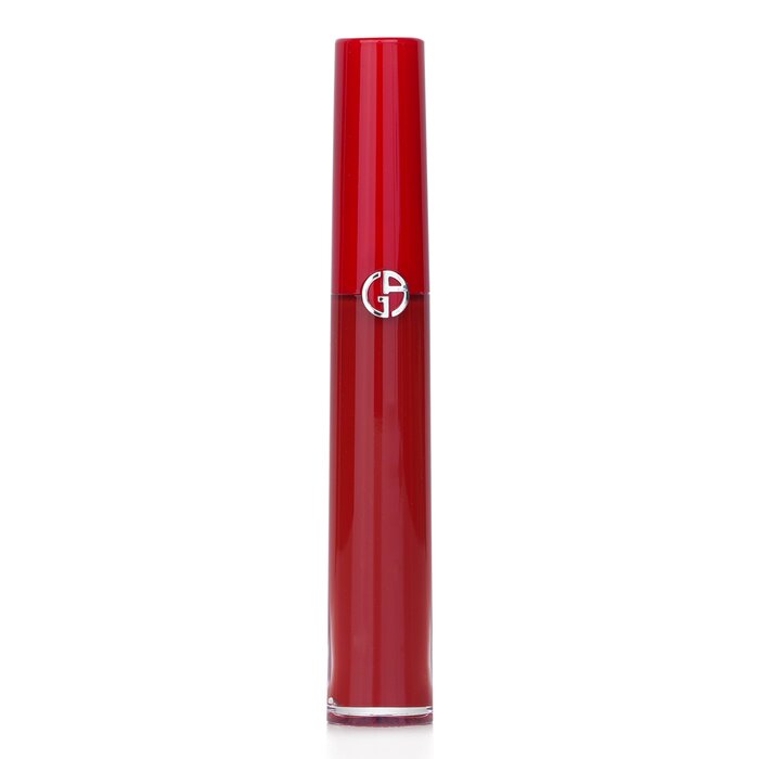 Giorgio Armani Lip Maestro Intense Velvet Color (Liquid Lipstick) - 