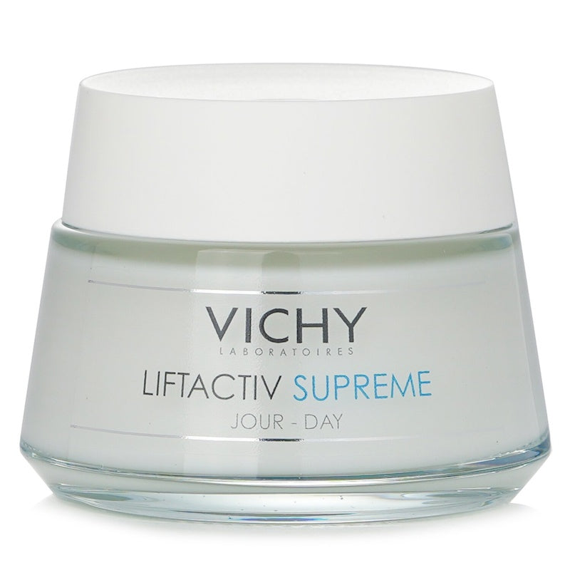 Vichy LiftActiv Supreme Progressive Anti-Wrinke &amp; Firmness Correcting Care (For Normal To Combination Skin) 50ml