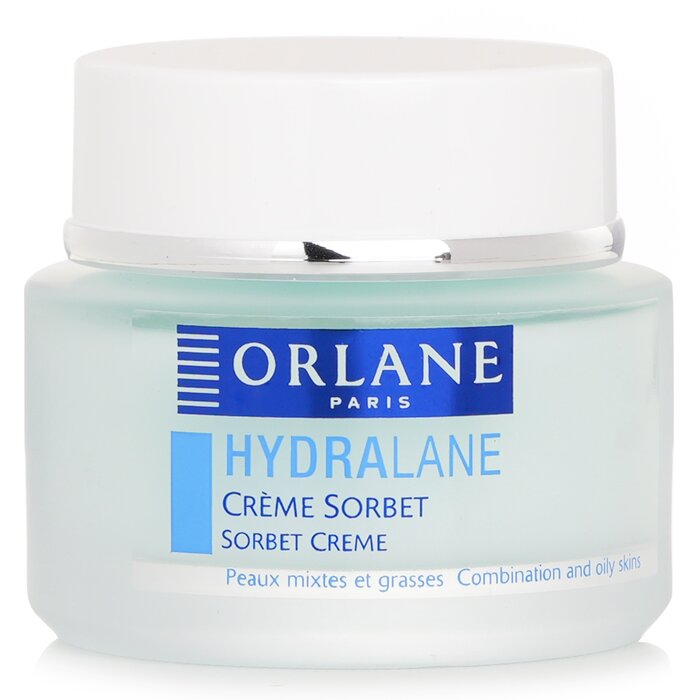 Orlane Hydralane Sorbet Cream (For Combination &amp; Oily Skins) 50ml