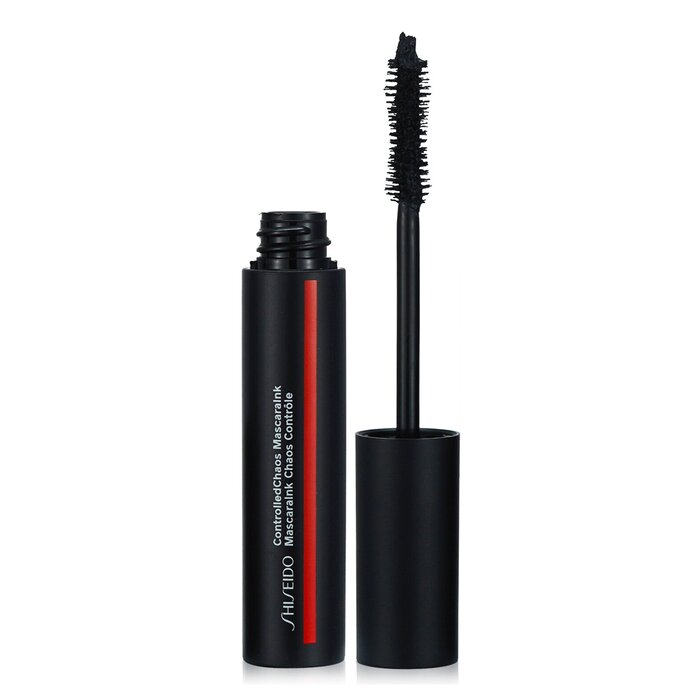Shiseido ControlledChaos MascaraInk - 