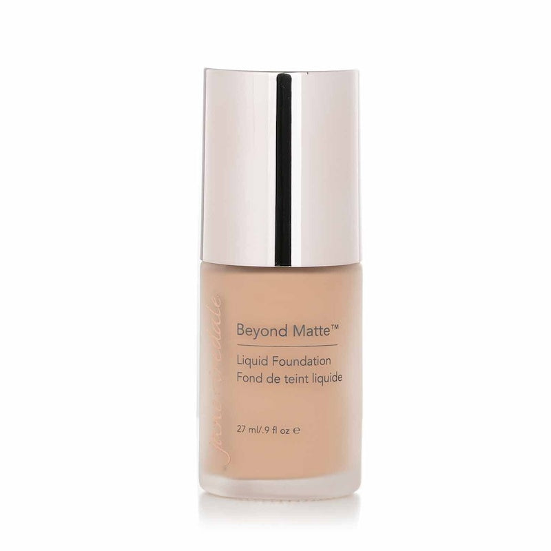 Jane Iredale Beyond Matte Liquid Foundation - 