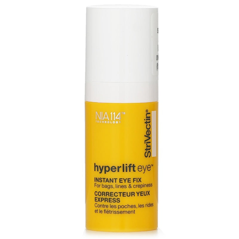 StriVectin StriVectin - TL Tighten &amp; Lift Hyperlift Eye Instant Eye Fix 10ml