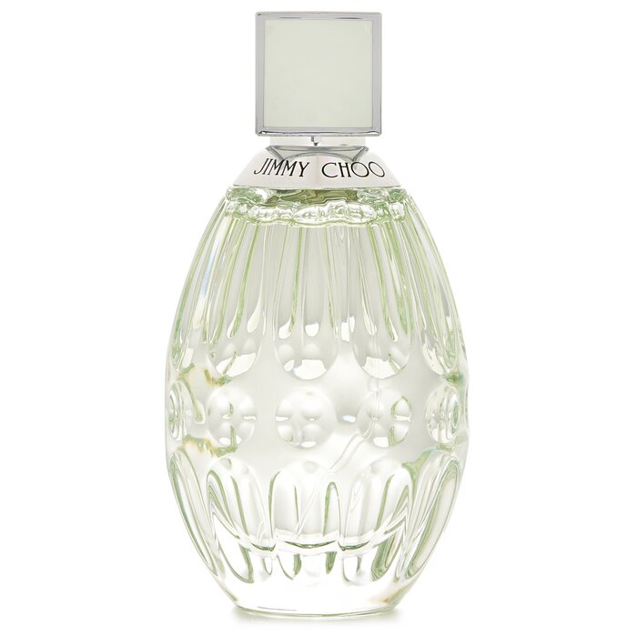 Jimmy Choo Jimmy Choo Floral Eau De Toilette Spray 60ml