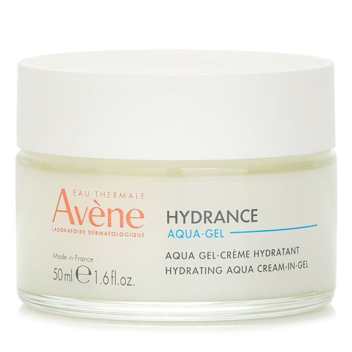 Avene HYDRANCE AQUA-GEL Hydrating Aqua Gel-Cream 50ml
