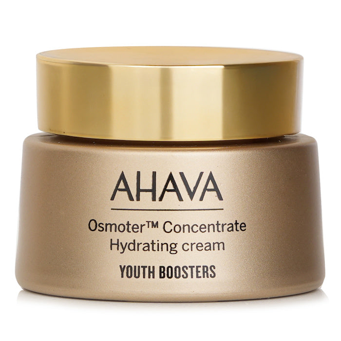 Ahava Dead Sea Osmoter Concentrate Supreme Hydration Cream (Blue Light Defender)(Random Packaging) 50ml