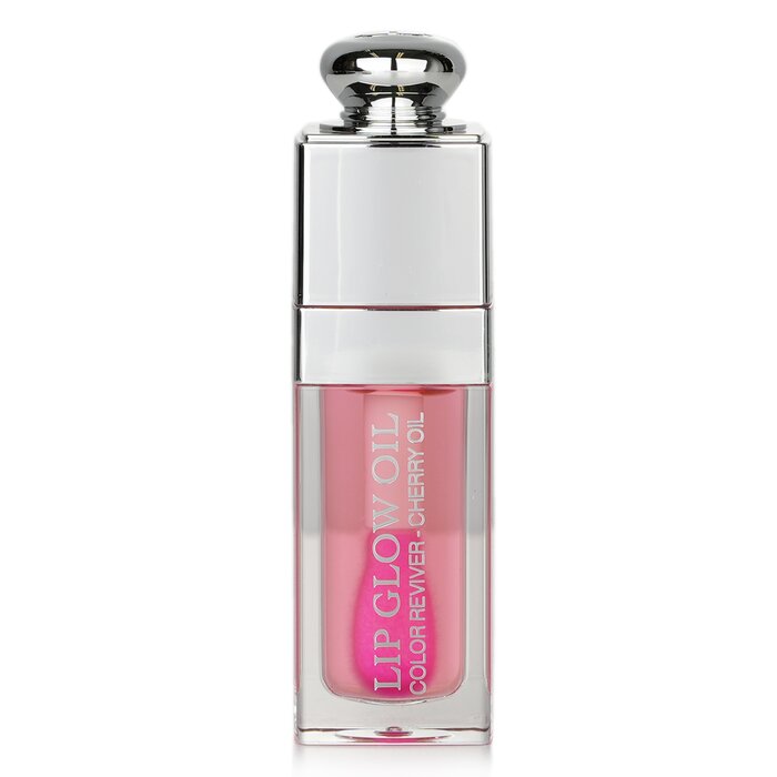 Christian Dior Dior Addict Lip Glow Oil - 