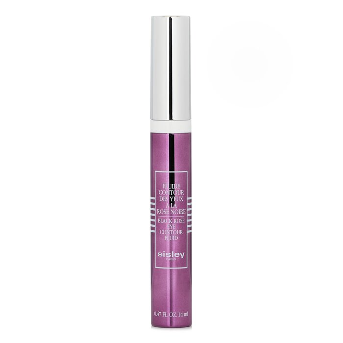 Sisley Black Rose Eye Contour Fluid 14ml